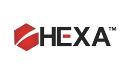HEXA Eclipse logo